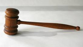 Recent McHenry County grand jury indictments