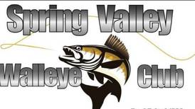 Spring Valley Walleye Club Golf Outing set July 29 at Spring Creek Golf Course
