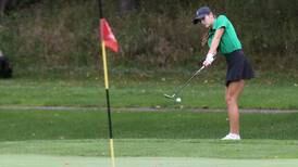 Photos: Class 1A Regional girls golf at Spring Creek Golf Course in Spring Valley