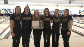 Prep roundup: Sycamore girls claim I8 title; IC boys win L10 tourney game