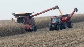 Farmer Appreciation lunch is Saturday, Nov. 11, at Leaf River church