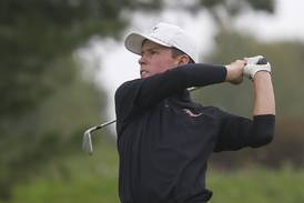 Boys golf: 2023 Northwest Herald All-Area team