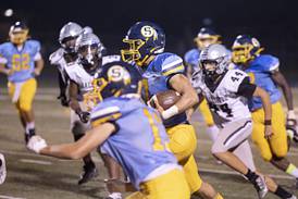 Sauk Valley Media football preview capsules for Week 6 of the 2023 season