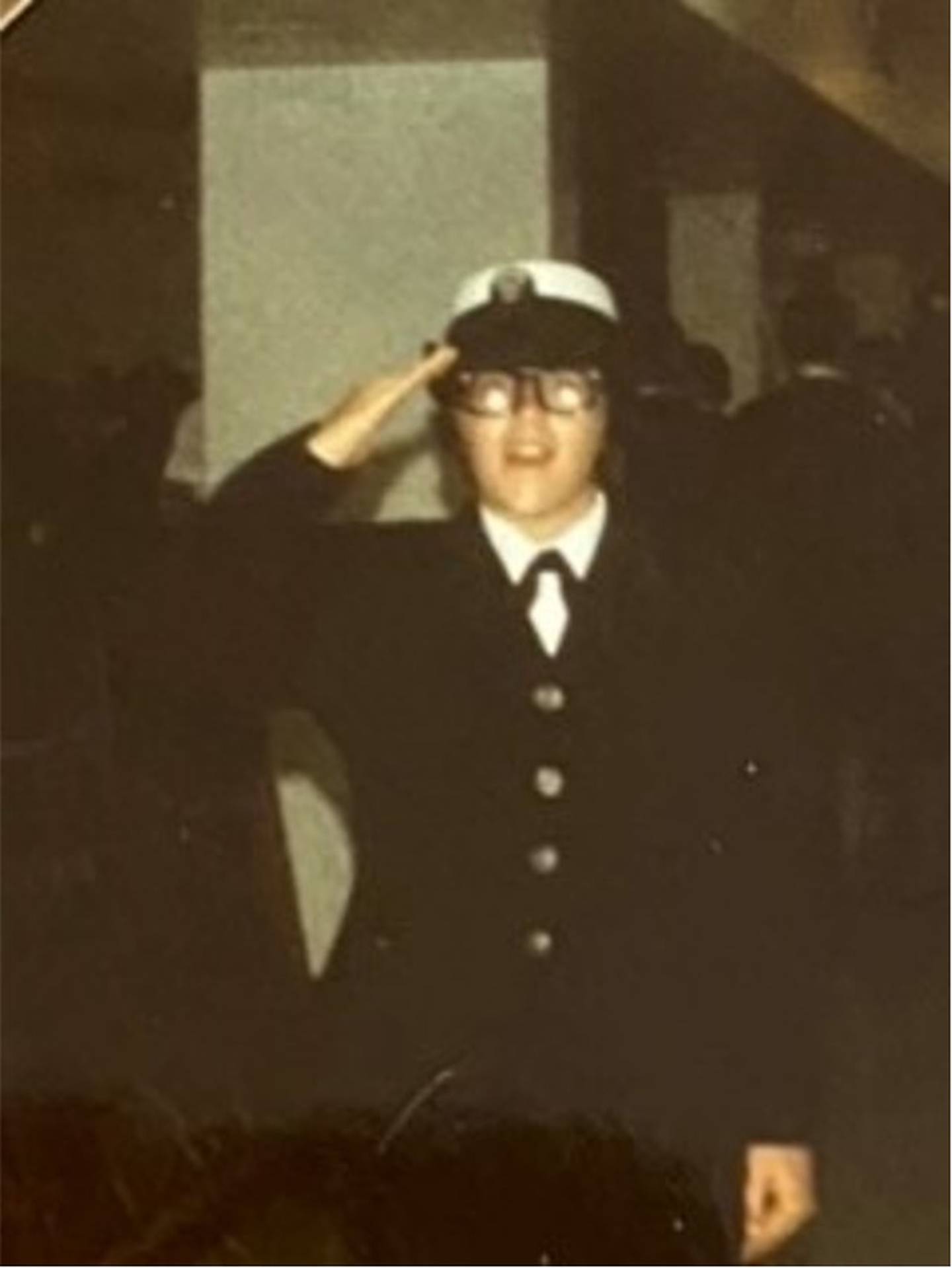 She didn't know it after enlisting in 1985, by Susan “Suz” (Gaull) Whitman, a native of Piety Hill, Oglesby, would change the course of Navy history. She retired from the U.S. Navy in 2018 as Fleet Master Chief of the U.S. Pacific Fleet. She was the highest-ranking, non-commissioned female officer in the Navy.