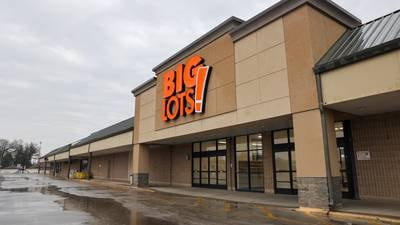 Heard On The Street: Discount Planet takes over Big Lots site