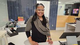 Valley View special education job coach nominated for national educator award