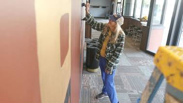 Stage 212 renovation done in time for ‘Puffs’