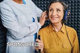 Why Seniors Should Add a Hearing Check to Their Yearly Health Routine