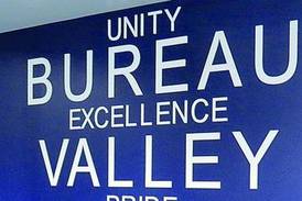 2 Bureau Valley High School students receive Whiteside Area Career Center student of the month awards