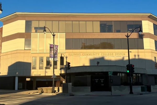 State looks to expand manufacturing training at community colleges