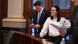 Rep. Amy Grant of Wheaton to step aside after current term
