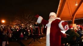 Celebration of Lights kicks off Batavia’s holiday season Dec. 1