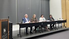 Joliet Junior College trustee candidates say programs need broader appeal for more students