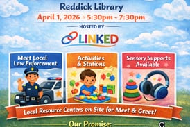 Shaw Local Radio Podcast: Autism Acceptance - Friendly Faces, Safe Spaces