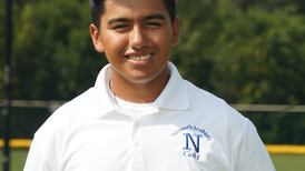 ‘It’s such a blessing’ Nazareth Academy student earns Chick Evans Scholarship