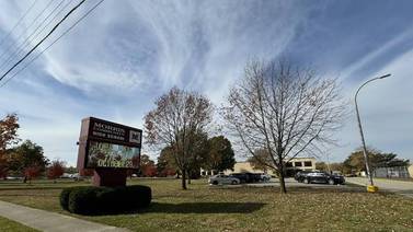 Community Pulse: Morris Community High School has several capital projects underway