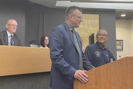 Longtime prosecutor named La Salle County attorney