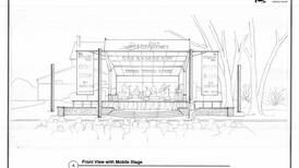 Montgomery officials OK final designs for memorial plazas, stage area in downtown park