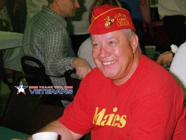 Helping refugees after fall of Saigon led McHenry veteran to life of service