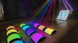 LUMENAURA to light up Aurora Oct. 10-26