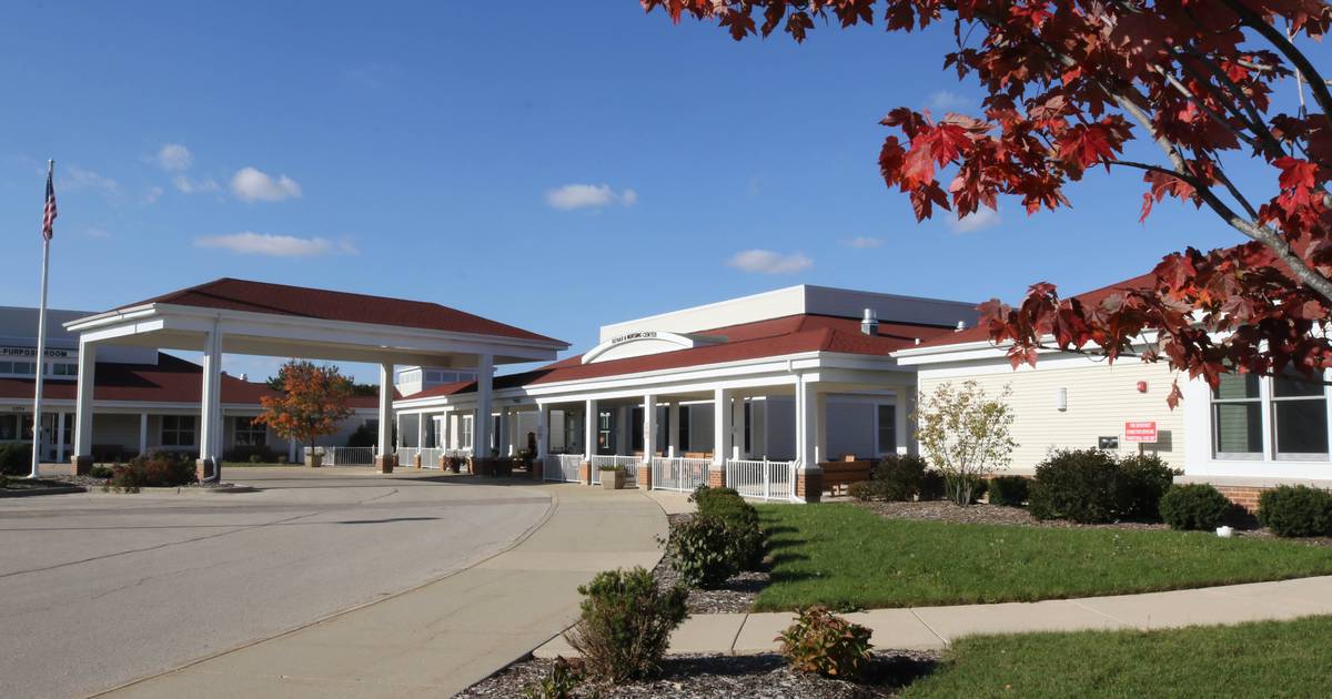 DeKalb County nursing home sale lawsuit defendants have 45 days to