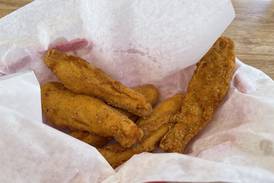La Moille Lions Club to host Aug. 14 chicken dinner