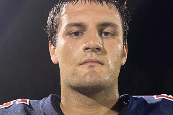 Dundee-Crown’s offensive line paves way for homecoming win against Hampshire