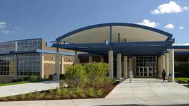 More than $900K targeted for Yorkville school parking lot improvements