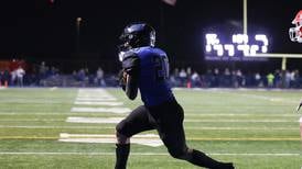 Lincoln-Way East football vs. Minooka Class 8A playoffs score, news, our pick, live coverage
