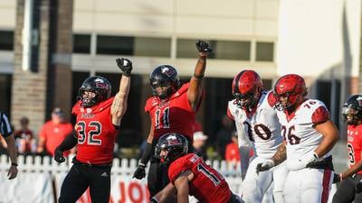 Carifio: What are realistic expectations for this NIU team?