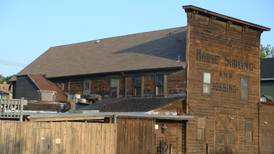 From blacksmith shop to Tequila Val’s Mexican Grill and Cantina