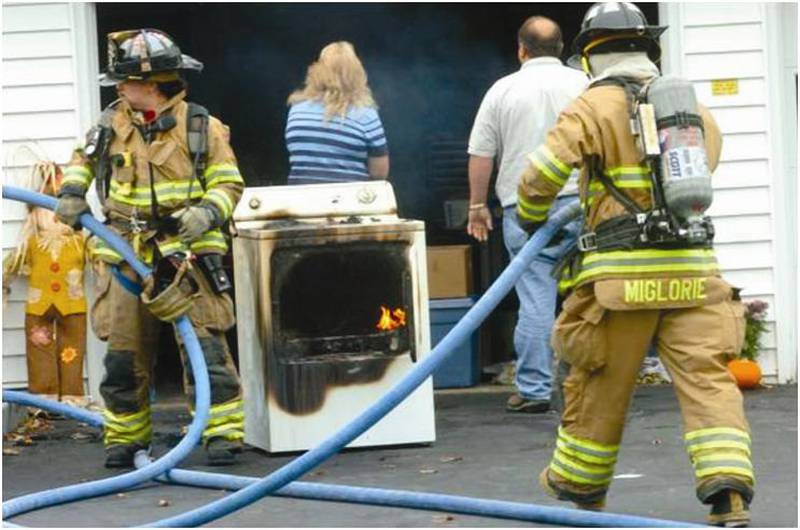 Dryer Vent Wizard - 3 Things to Check When Your Dryer Is Overheating