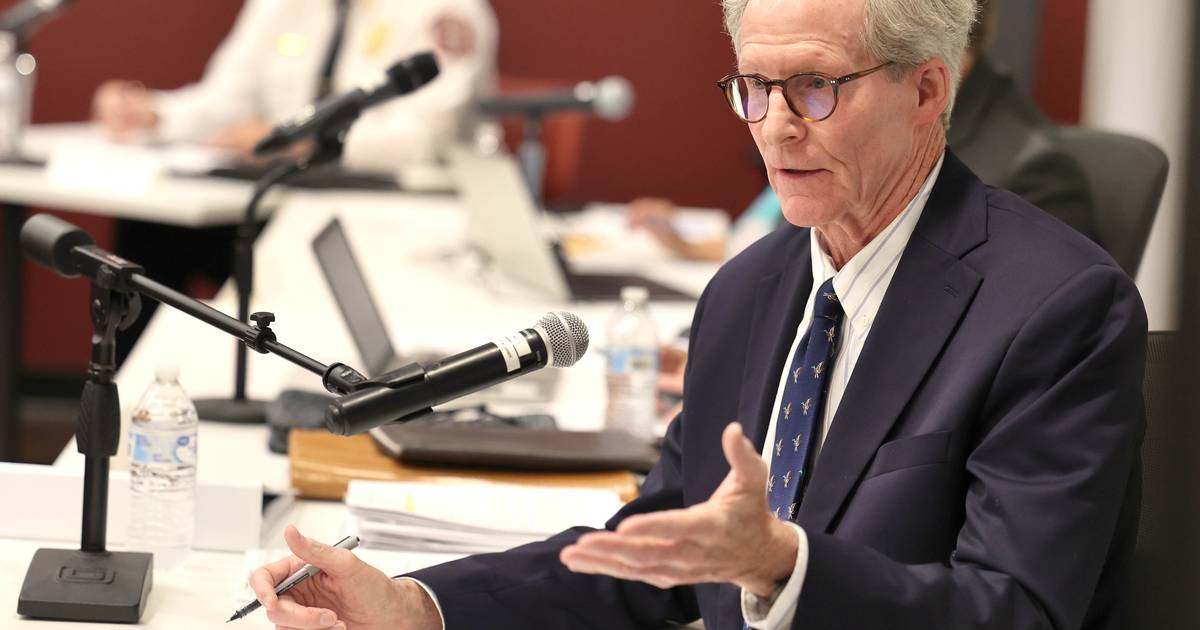 Here’s what DeKalb city residents might pay on 2023 property tax bill