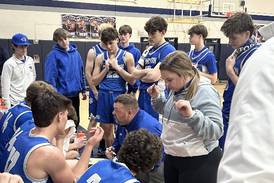 It’s been a ‘fun journey’ for Princeton manager Emily Smith  