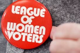 League of Women Voters of La Grange Area present Policing in the 21st Century