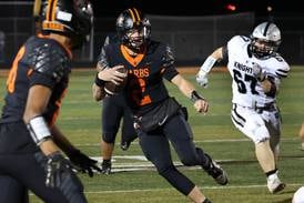 DeKalb County Week 6 IHSA football previews