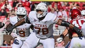 Bears at 10: Key scenarios to consider for a winning draft strategy: Silvy