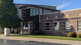 Central Citizens’ Library District celebrating 30th anniversary