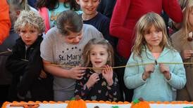 2025 Sycamore Pumpkin Festival schedule of events