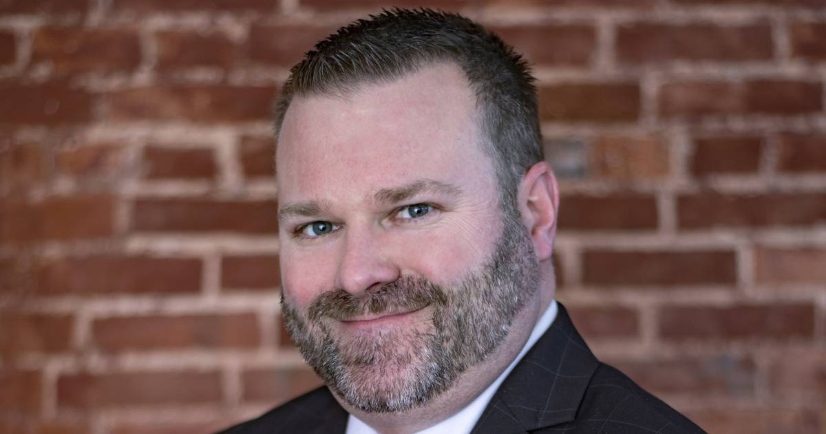 Riley Oncken of Sycamore announces DeKalb County judge candidacy – Shaw ...