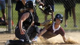 Prairie Ridge tops Crystal Lake Central to win Fox Valley Conference championship outright