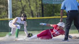 IHSA Regional softball playoff pairings for Sauk Valley teams