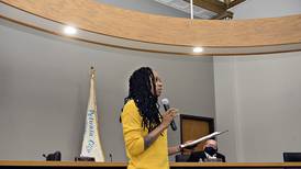 Dixon Council honors two community members for Black History Month