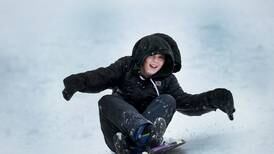 Photos: Snow woes for some, but plenty of fun at Park West for kids