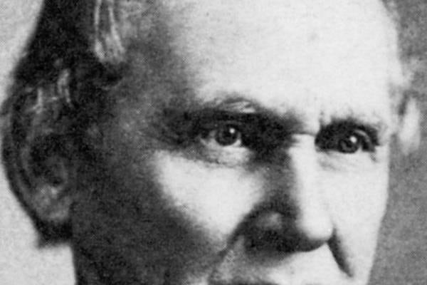 A piece of Dixon history: The names behind Dixon’s ‘settler streets’
