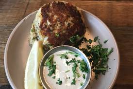 Dining tour of Starved Rock Country