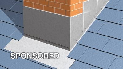 What Is Flashing and Why Is It Important for Your Roof?