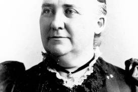 Historic Highlights: Sarah Raymond led fight to desegregate Bloomington schools