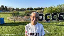 Huntley stays undefeated with 7th straight shutout win over Cary-Grove