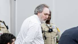 Crest Hill man sentenced to 130 years for Joliet fatal bar shooting